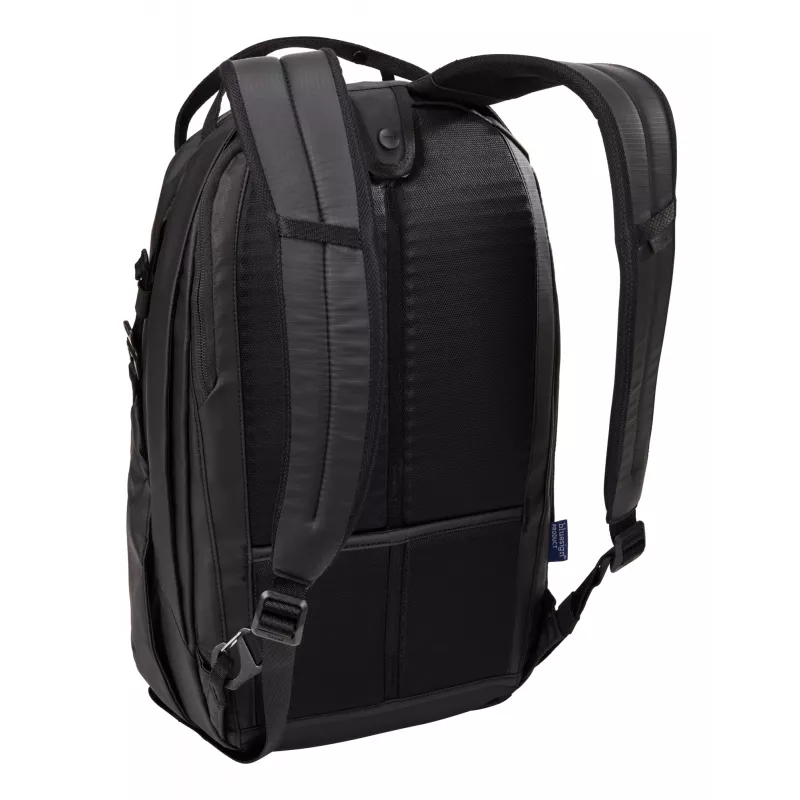Thule Tact TACTBP114 35.6 cm (14 colių) kuprinė, juoda