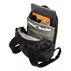 Thule Tact TACTBP114 35.6 cm (14 colių) kuprinė, juoda