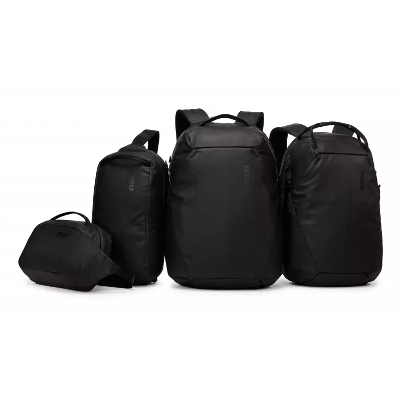 Thule Tact TACTBP114 35.6 cm (14 colių) kuprinė, juoda