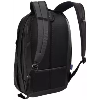 Thule Tact TACTBP116 35,6 cm (14 colių) kuprinė, juoda