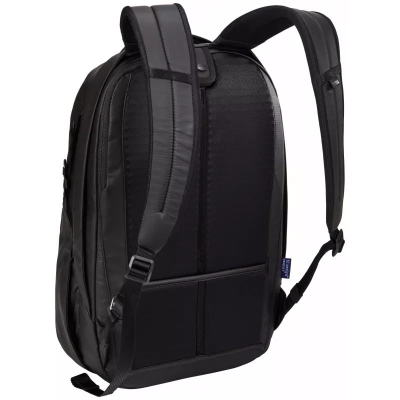 Thule Tact TACTBP116 35,6 cm (14 colių) kuprinė, juoda