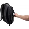 Thule Tact TACTBP116 35,6 cm (14 colių) kuprinė, juoda