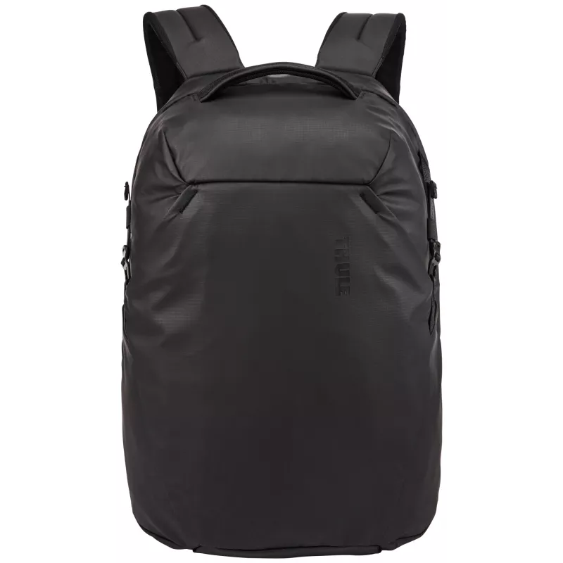 Thule Tact TACTBP116 35,6 cm (14 colių) kuprinė, juoda