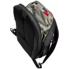 Thule Tact TACTBP116 35,6 cm (14 colių) kuprinė, juoda