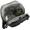 Thule Tact TACTBP116 35,6 cm (14 colių) kuprinė, juoda