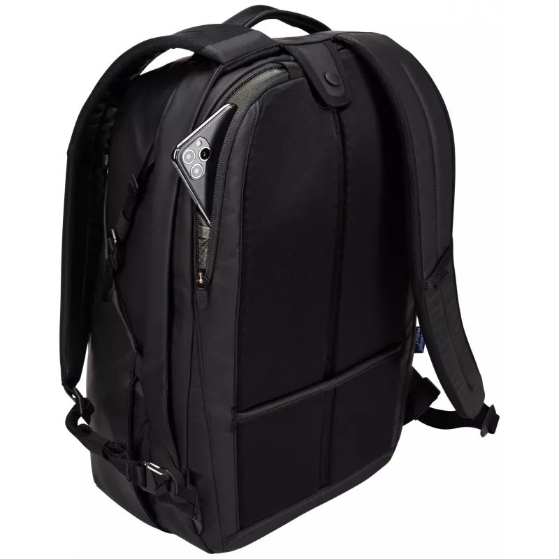 Thule Tact TACTBP116 35,6 cm (14 colių) kuprinė, juoda