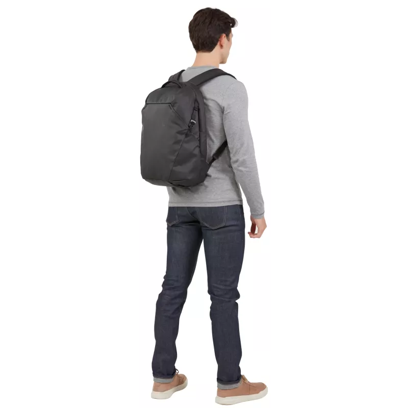 Thule Tact TACTBP116 35,6 cm (14 colių) kuprinė, juoda