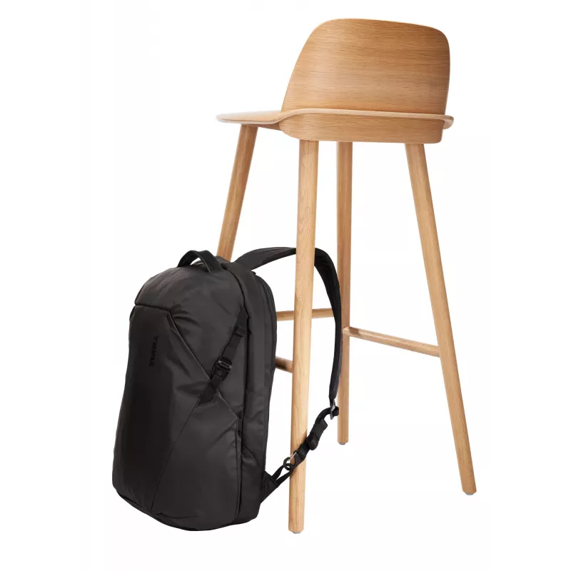 Thule Tact TACTBP116 35,6 cm (14 colių) kuprinė, juoda