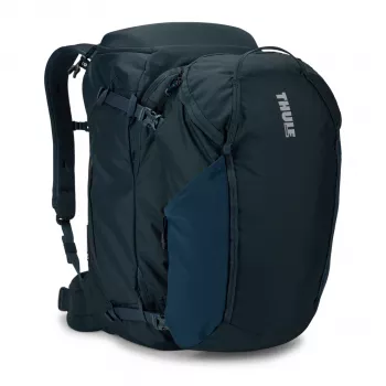 Thule TLPM260 tamsiai mėlyna kuprinė Kelioninė kuprinė Poliesteris