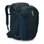 Thule TLPM260 tamsiai mėlyna kuprinė Kelioninė kuprinė Poliesteris