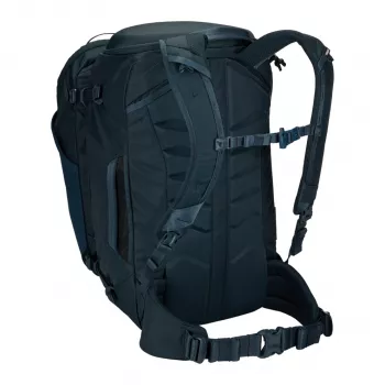 Thule TLPM260 tamsiai mėlyna kuprinė Kelioninė kuprinė Poliesteris