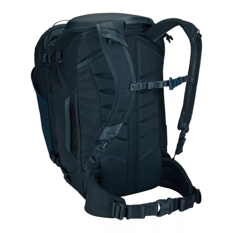 Thule TLPM260 tamsiai mėlyna kuprinė Kelioninė kuprinė Poliesteris