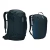Thule TLPM260 tamsiai mėlyna kuprinė Kelioninė kuprinė Poliesteris
