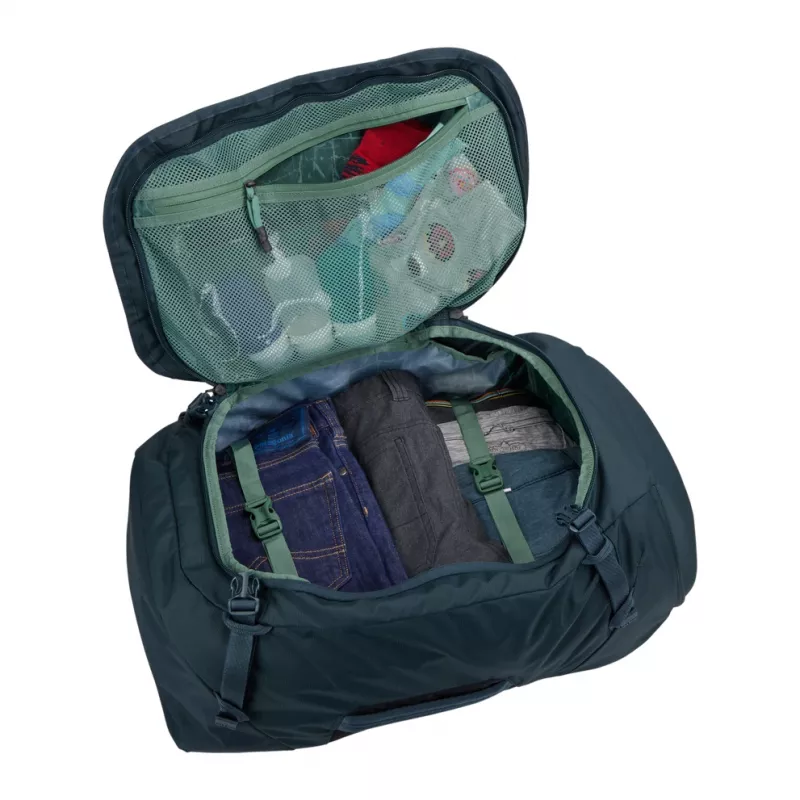 Thule TLPM260 tamsiai mėlyna kuprinė Kelioninė kuprinė Poliesteris