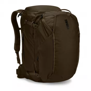 Thule TLPM260 giliai chaki spalvos kuprinė Kelioninė kuprinė Poliesteris