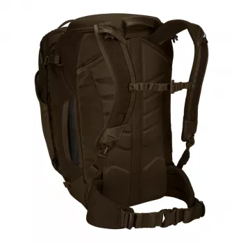 Thule TLPM260 giliai chaki spalvos kuprinė Kelioninė kuprinė Poliesteris