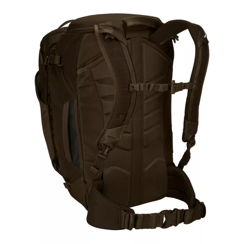 Thule TLPM260 giliai chaki spalvos kuprinė Kelioninė kuprinė Poliesteris