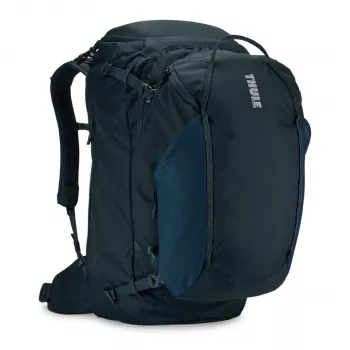Thule TLPM270 Darkest Blue kuprinė Kelioninė kuprinė Poliesteris