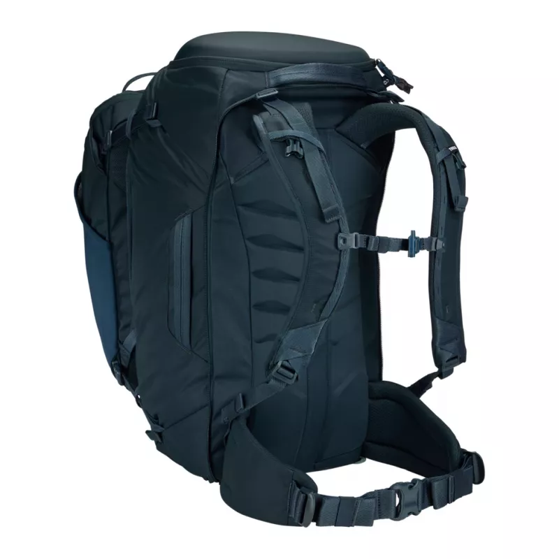 Thule TLPM270 Darkest Blue kuprinė Kelioninė kuprinė Poliesteris
