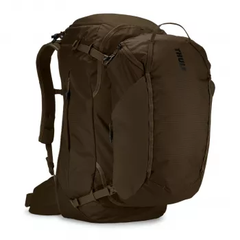 Thule TLPM270 giliai chaki spalvos kuprinė Kelioninė kuprinė Poliesteris