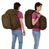 Thule TLPM270 giliai chaki spalvos kuprinė Kelioninė kuprinė Poliesteris