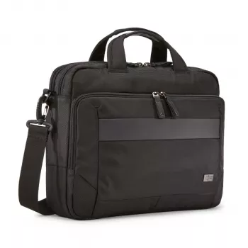 Case Logic Notion NOTIA114 Juoda 35.6 cm (14 inch) Briefcase