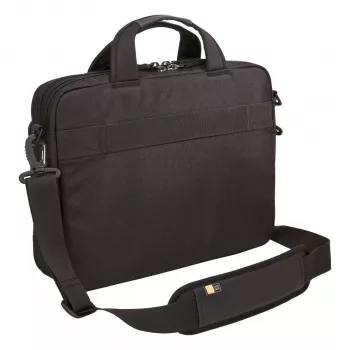 Case Logic Notion NOTIA114 Juoda 35.6 cm (14 inch) Briefcase