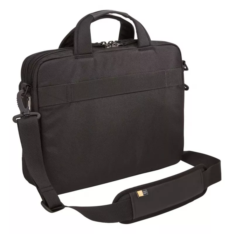 Case Logic Notion NOTIA114 Juoda 35.6 cm (14 inch) Briefcase