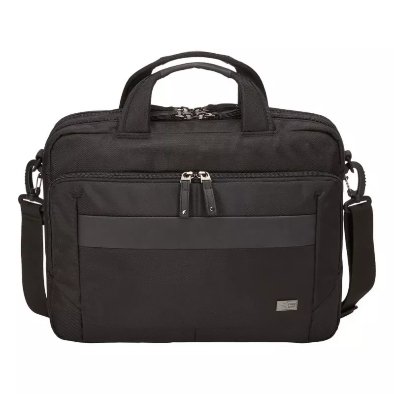 Case Logic Notion NOTIA114 Juoda 35.6 cm (14 inch) Briefcase