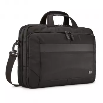 Case Logic Notion NOTIA116 Juoda 39,6 cm (15,6 colio) portfelis
