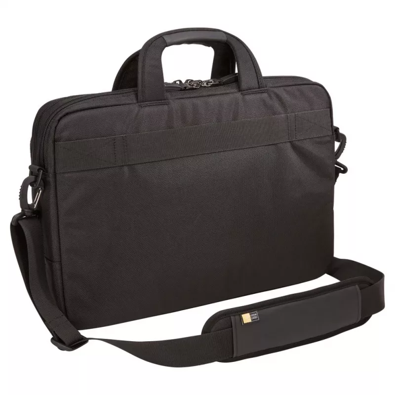 Case Logic Notion NOTIA116 Juoda 39,6 cm (15,6 colio) portfelis