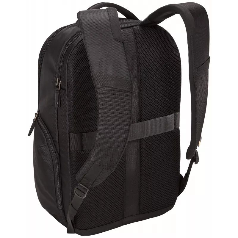 Case Logic Notion NOTIBP-116 juoda 40,6 cm (16 colių) kuprinė