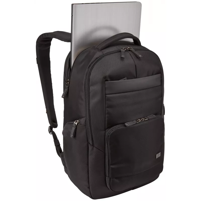 Case Logic Notion NOTIBP-116 juoda 40,6 cm (16 colių) kuprinė