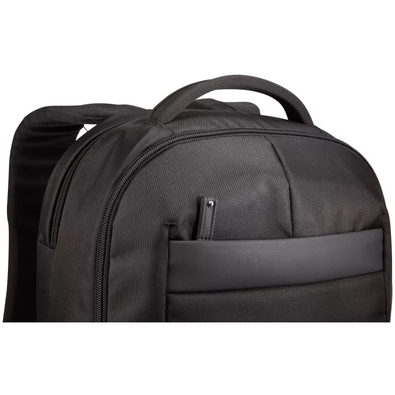 Case Logic Notion NOTIBP-116 juoda 40,6 cm (16 colių) kuprinė