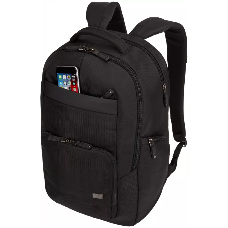 Case Logic Notion NOTIBP-116 juoda 40,6 cm (16 colių) kuprinė