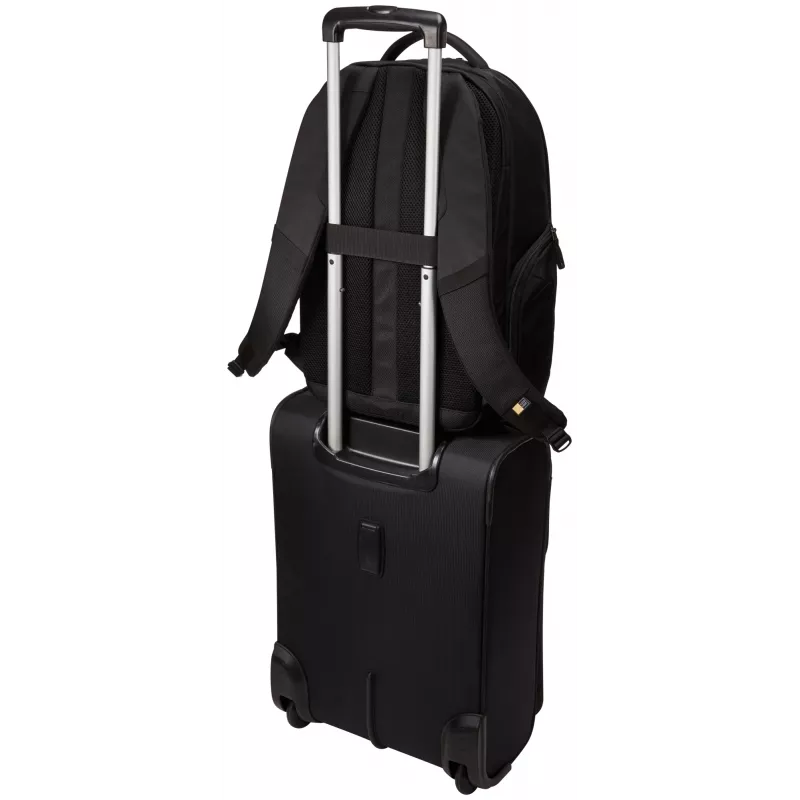 Case Logic Notion NOTIBP-116 juoda 40,6 cm (16 colių) kuprinė