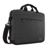 Case Logic Era ERAA114 Obsidian 35,6 cm (14 colių) portfelis, pilkas