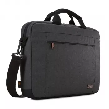 Case Logic Era ERAA114 Obsidian 35,6 cm (14 colių) portfelis, pilkas