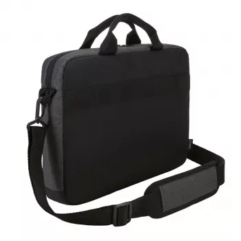 Case Logic Era ERAA114 Obsidian 35,6 cm (14 colių) portfelis, pilkas