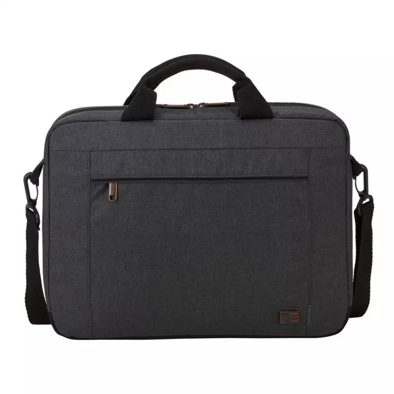 Case Logic Era ERAA114 Obsidian 35,6 cm (14 colių) portfelis, pilkas