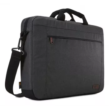 Case Logic Era ERAA116 Obsidian 39,6 cm (15,6 colių) portfelis, pilkas
