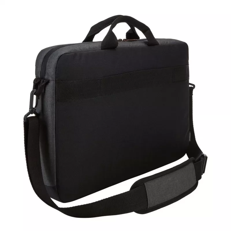 Case Logic Era ERAA116 Obsidian 39,6 cm (15,6 colių) portfelis, pilkas