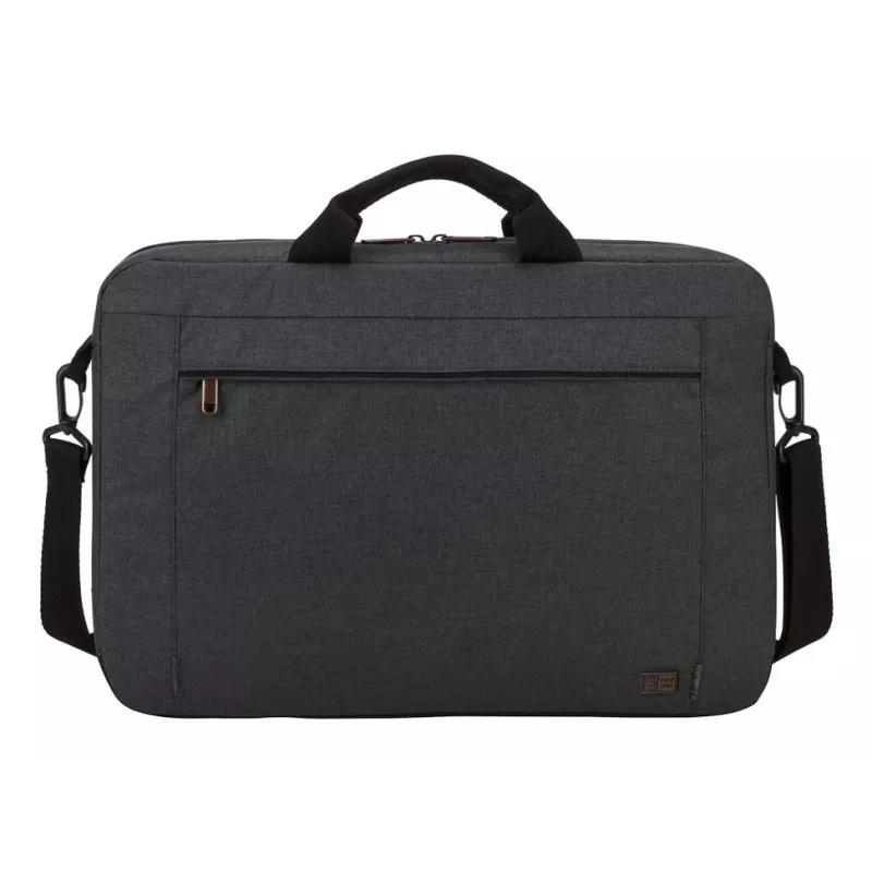 Case Logic Era ERAA116 Obsidian 39,6 cm (15,6 colių) portfelis, pilkas