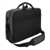 Case Logic Era ERALB116 Obsidian 39,6 cm (15,6 colių) portfelis, pilkas