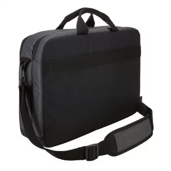 Case Logic Era ERALB116 Obsidian 39,6 cm (15,6 colių) portfelis, pilkas