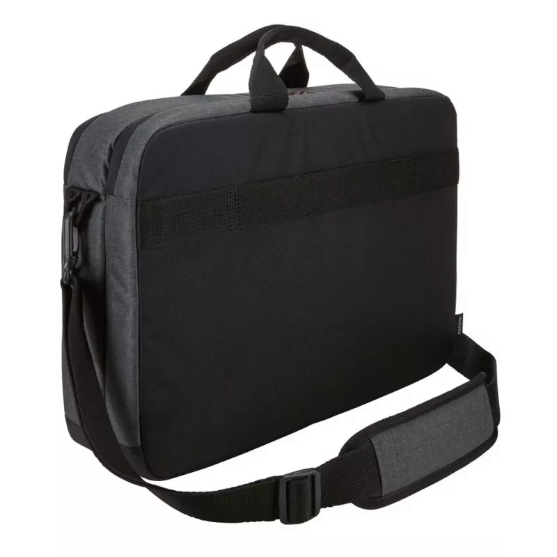 Case Logic Era ERALB116 Obsidian 39,6 cm (15,6 colių) portfelis, pilkas