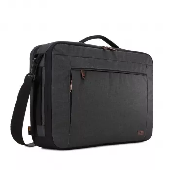 Case Logic Era ERACV116 Obsidian 39,6 cm (15,6 col.) portfelis pilkas