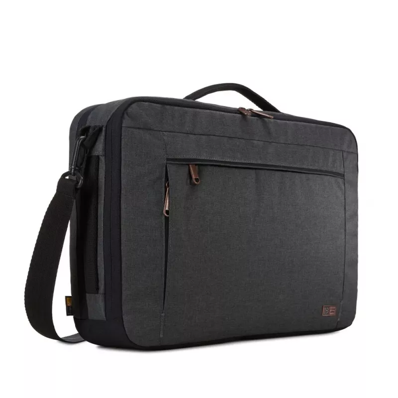 Case Logic Era ERACV116 Obsidian 39,6 cm (15,6 col.) portfelis pilkas