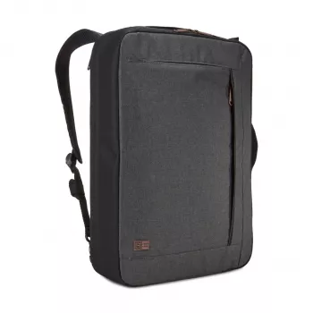 Case Logic Era ERACV116 Obsidian 39,6 cm (15,6 col.) portfelis pilkas