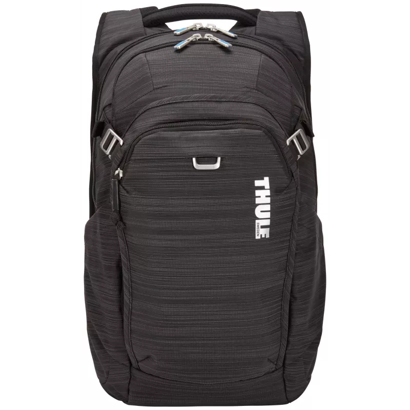 Thule Construct CONBP116 kuprinė Kelioninė kuprinė Juoda Nailonas